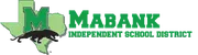 Mabank Independent School District logo