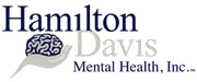 HamiltonDavis Mental Health, Inc. logo