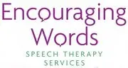Encouraging Words Speech Therapy Services logo