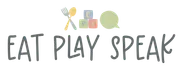 Eat Play Speak logo