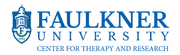 Faulkner University Center for Therapy & Research logo