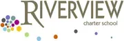Riverview Charter School logo