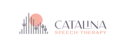 Catalina Speech Therapy logo