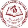 Macon County Schools logo