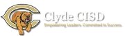 Clyde Independent School District logo