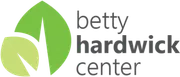 Betty Hardwick Center logo