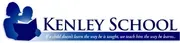 Kenley School logo
