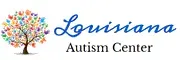 Louisiana Autism Center logo
