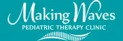 Making Waves Pediatric Therapy Clinic logo