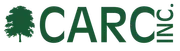 CARC, Inc. logo