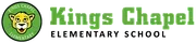 Kings Chapel Elementary School logo
