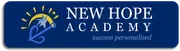 New Hope Academy logo