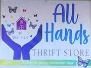 Savannah's Hope logo