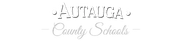 Autauga County Schools logo