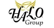The HALO Group logo