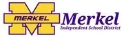Merkel Independent School District logo