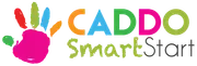 Caddo Smart Start logo