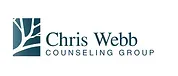 Chris Webb Counseling logo