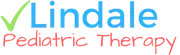 Lindale Pediatric Therapy logo