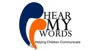 Hear My Words, LLC logo