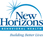 New Horizons Behavioral Health Program logo