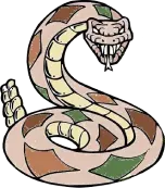 Arizona Desert Elementary School logo