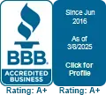 Behavioral Specialists of Louisiana logo
