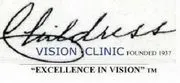 Childress Vision Clinic logo