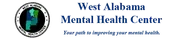 West Alabama Mental Health Center logo