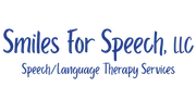 Smiles for Speech, LLC logo