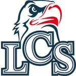 Longview Christian School logo