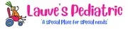 Lauve's Pediatric logo