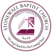 Stonewall Learning Center logo