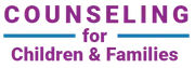 Pediatric Counseling of Mansfield logo