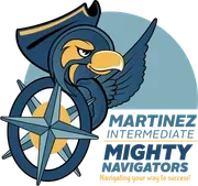 Alma Martinez Intermediate logo