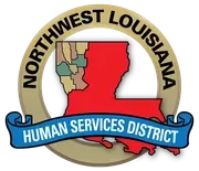 Northwest Louisiana Human Services District logo