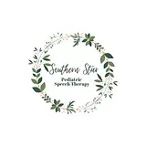 Southern Star Pediatric Speech Therapy, PLLC logo