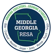 Middle Georgia RESA logo