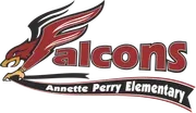 Annette Perry Elementary logo