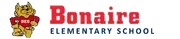 Bonaire Elementary School logo