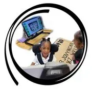 Louisiana Accessible Educational Materials logo