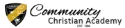 Community Christian Academy logo