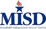 Mansfield Independent School District (MISD) logo