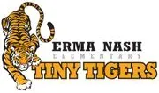 Erma Nash Elementary logo
