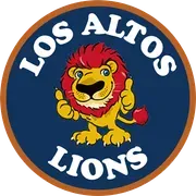 Los Altos Elementary School logo