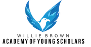 Willie Brown Academy logo