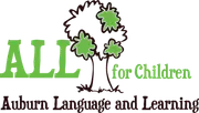 ALL for Children logo