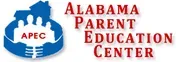 Alabama Parent Education Center logo