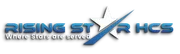 Rising Star ISS logo