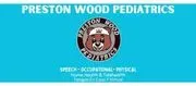 Preston Wood Pediatrics logo